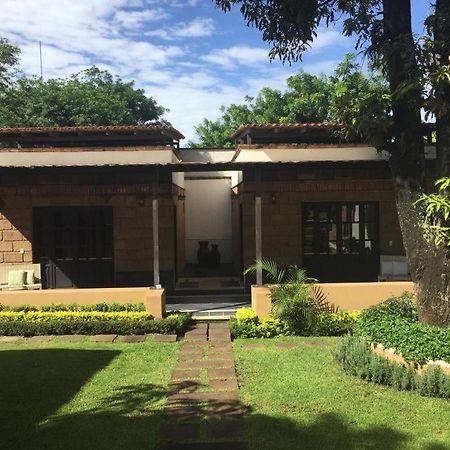 Hotel Boutique Casa De Campo Малиналко Екстериор снимка