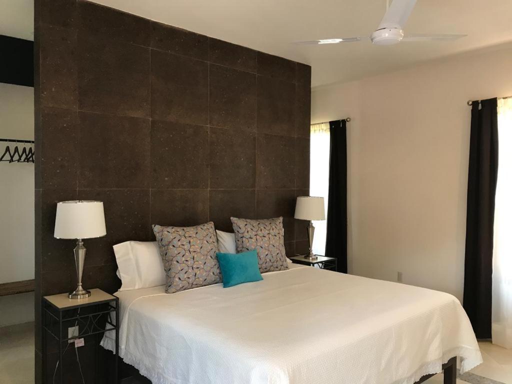Hotel Boutique Casa De Campo Малиналко Екстериор снимка