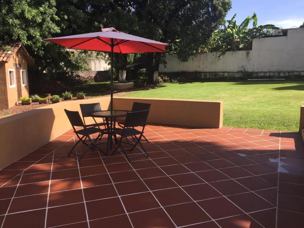 Hotel Boutique Casa De Campo Малиналко Екстериор снимка