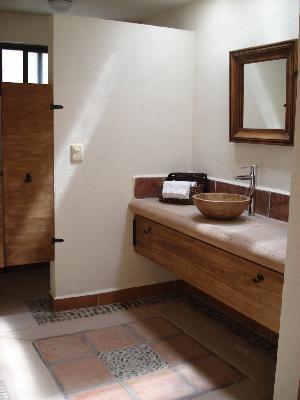 Hotel Boutique Casa De Campo Малиналко Стая снимка