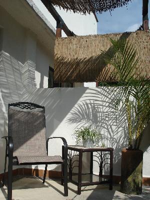Hotel Boutique Casa De Campo Малиналко Стая снимка