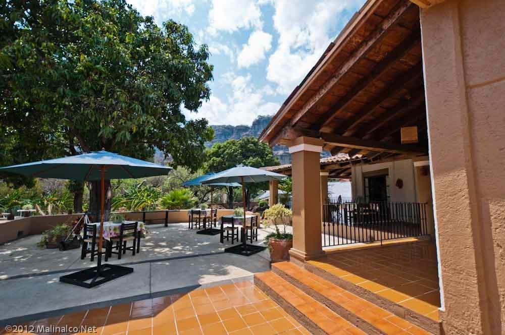 Hotel Boutique Casa De Campo Малиналко Екстериор снимка