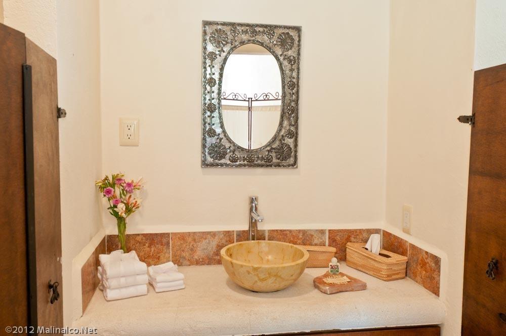 Hotel Boutique Casa De Campo Малиналко Стая снимка