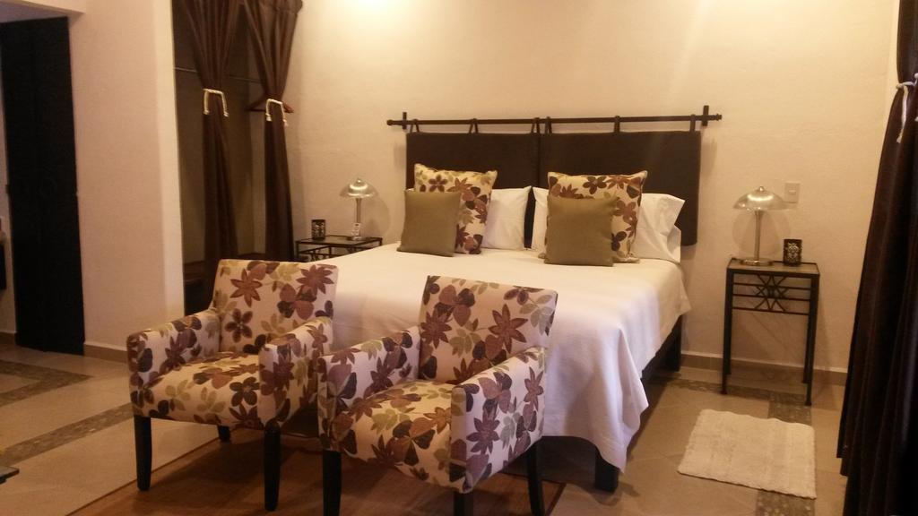 Hotel Boutique Casa De Campo Малиналко Екстериор снимка