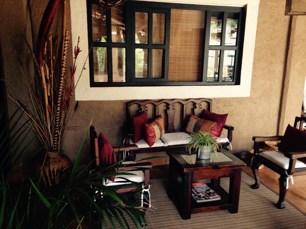 Hotel Boutique Casa De Campo Малиналко Екстериор снимка