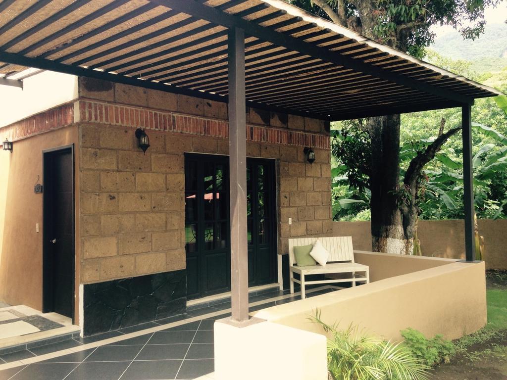Hotel Boutique Casa De Campo Малиналко Екстериор снимка